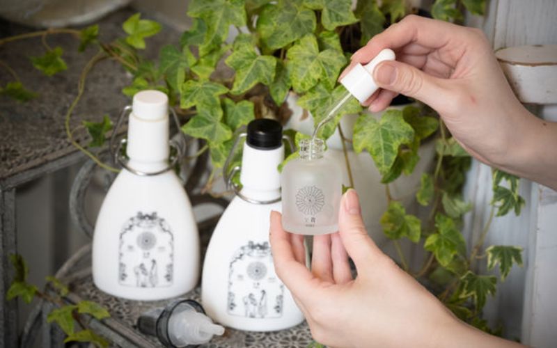 mỹ phẩm mỹ phẩm